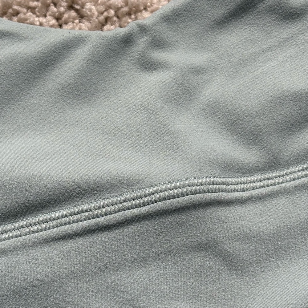 Lululemon Align Bra - Picture 6 of 9